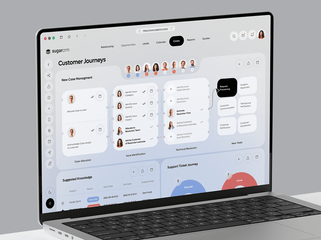 Flow mode daily wellness